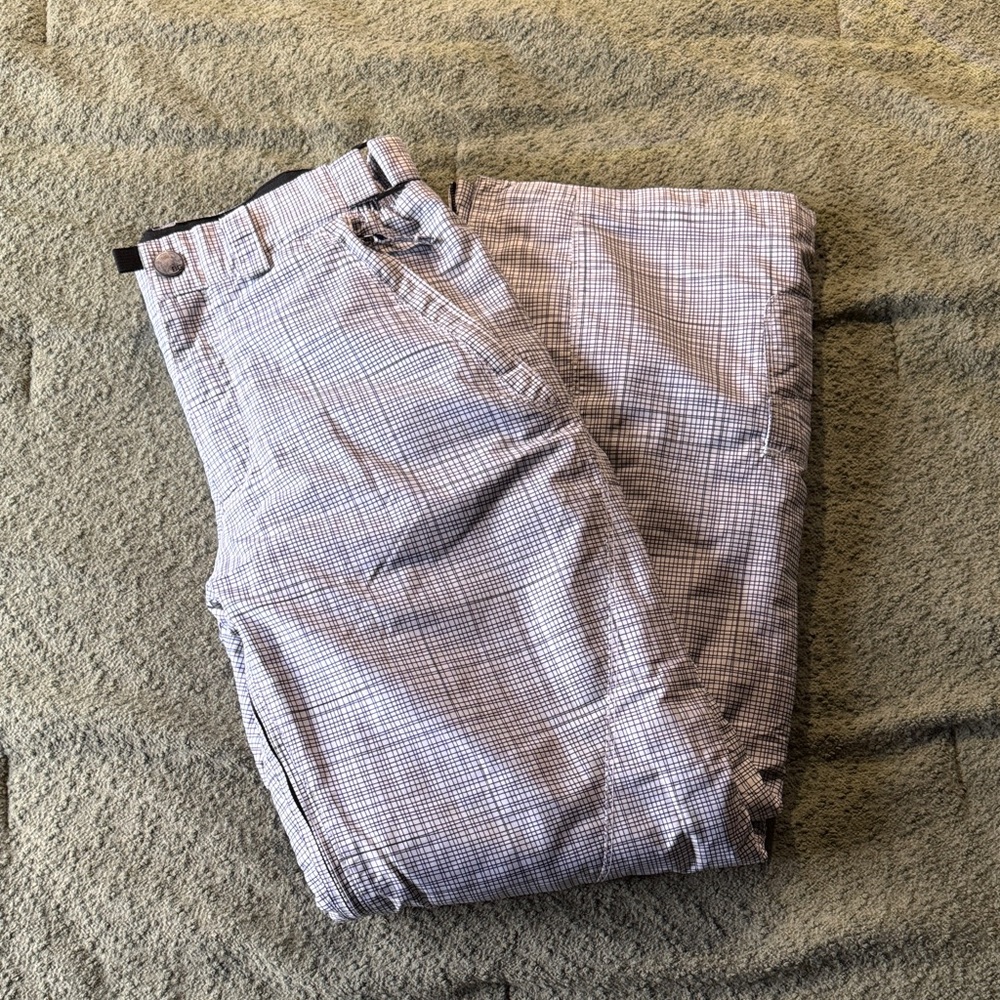 Body Glove Ski/Snowboarding Pants Medium